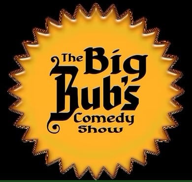 Bubs comedy - KQAL